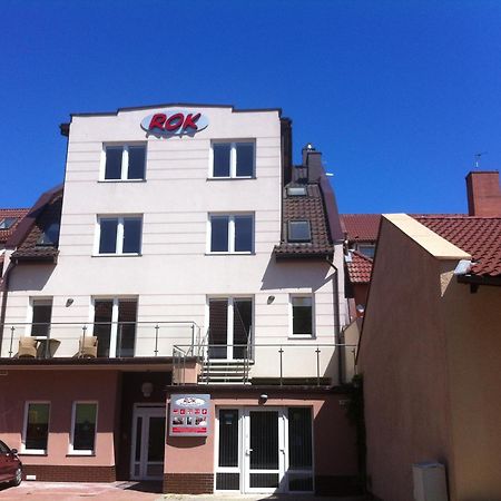 Apartamenty Rok Kolobrzeg Exterior photo