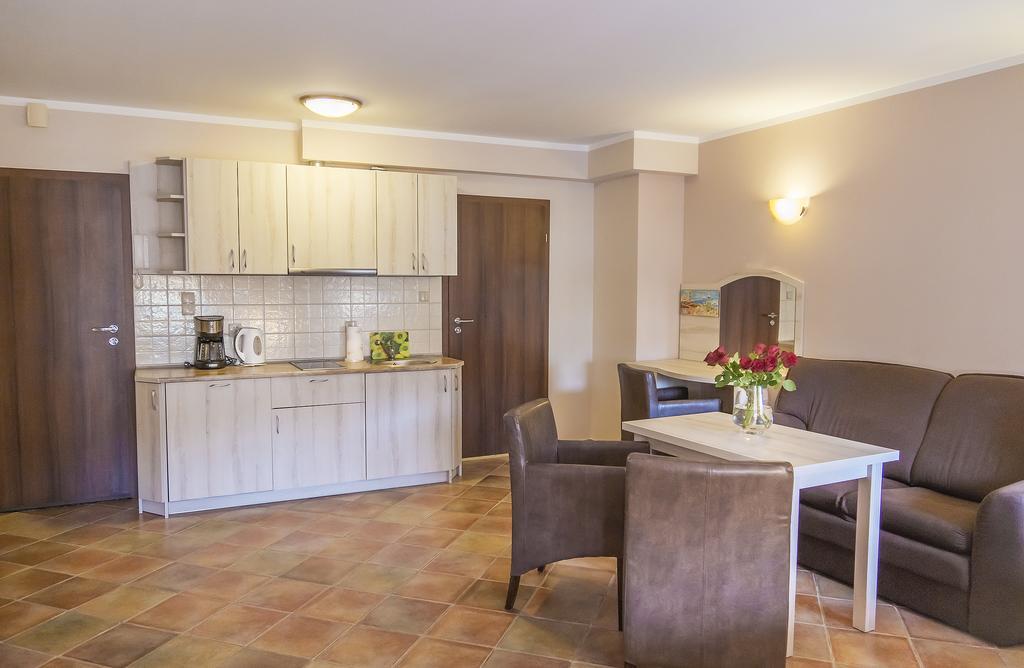 Apartamenty Rok Kolobrzeg Exterior photo