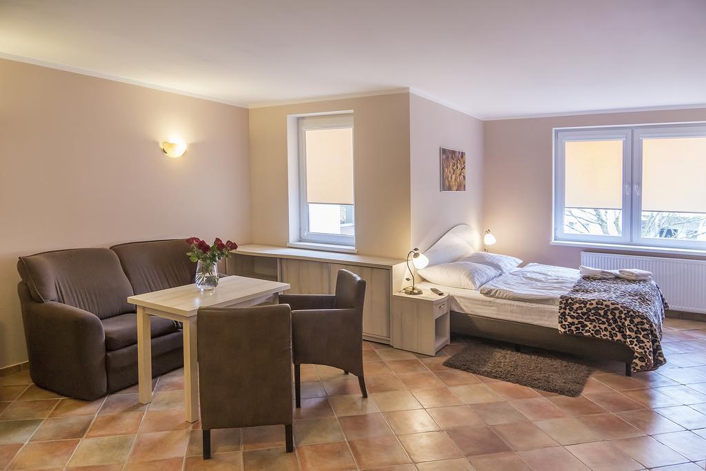 Apartamenty Rok Kolobrzeg Exterior photo