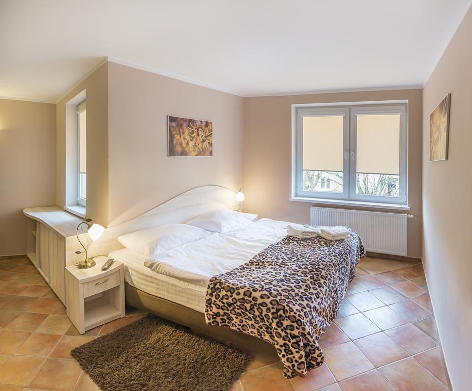Apartamenty Rok Kolobrzeg Exterior photo