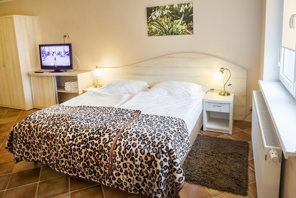 Apartamenty Rok Kolobrzeg Exterior photo