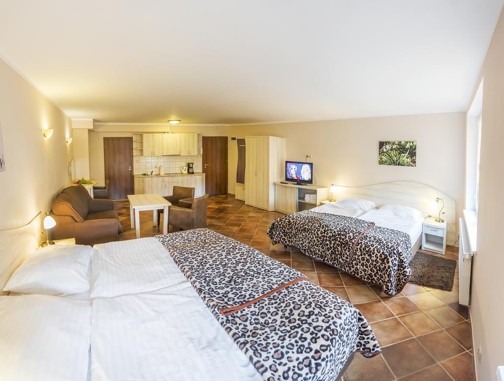 Apartamenty Rok Kolobrzeg Exterior photo