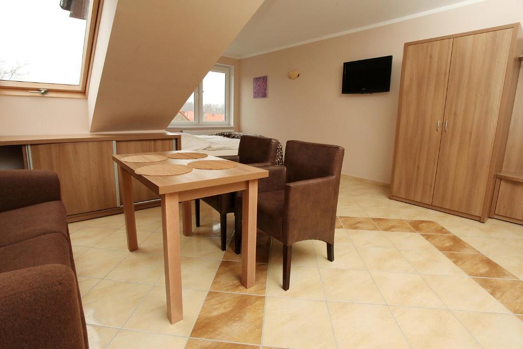 Apartamenty Rok Kolobrzeg Room photo