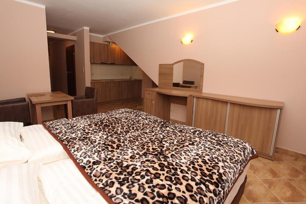 Apartamenty Rok Kolobrzeg Room photo