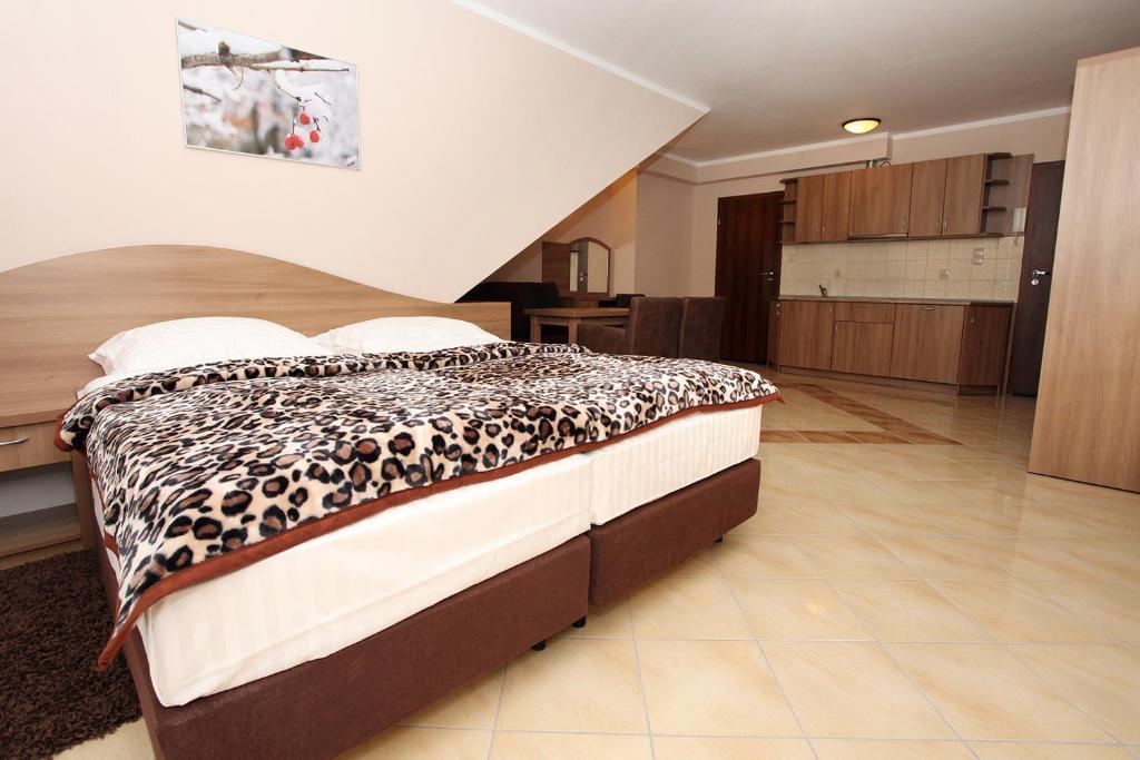 Apartamenty Rok Kolobrzeg Room photo