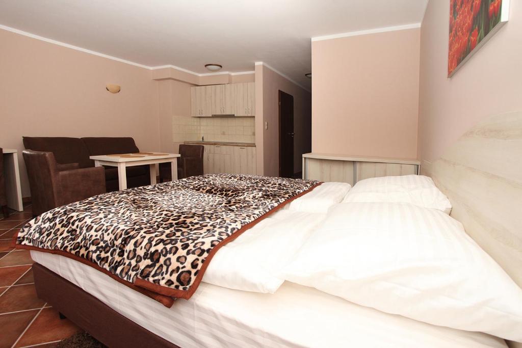 Apartamenty Rok Kolobrzeg Room photo