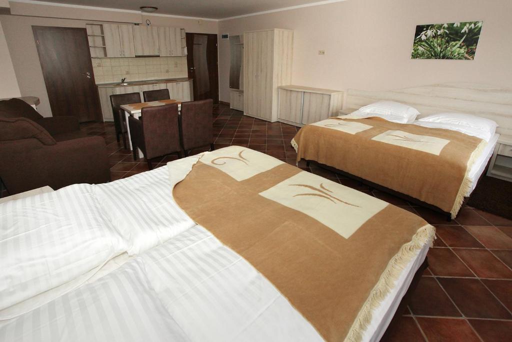 Apartamenty Rok Kolobrzeg Room photo